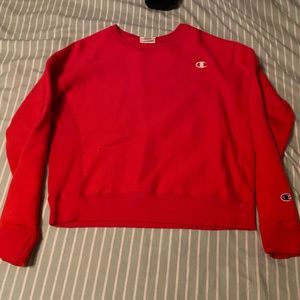 champion crew neck